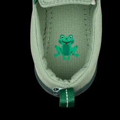 Affenzahn Canvas Ready – Frog