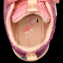 Affenzahn Knit Happy – Flamingo