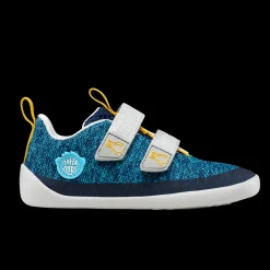 Affenzahn Knit Happy – Sneakers – Penguin