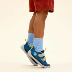 Affenzahn Knit Happy – Sneakers – Penguin