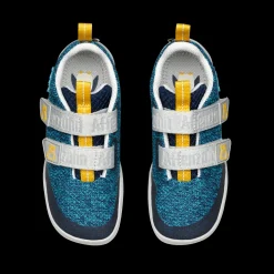 Affenzahn Knit Happy – Sneakers – Penguin