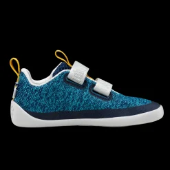 Affenzahn Knit Happy – Sneakers – Penguin