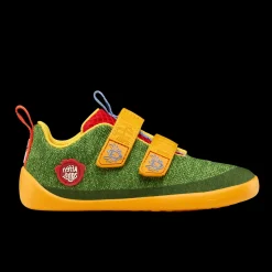 Affenzahn Knit Happy – Sneakers – Bird of Paradise