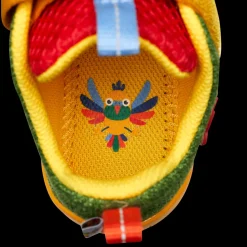 Affenzahn Knit Happy – Sneakers – Bird of Paradise
