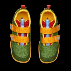 Affenzahn Knit Happy – Sneakers – Bird of Paradise