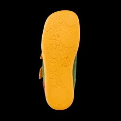 Affenzahn Knit Happy – Sneakers – Bird of Paradise