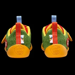 Affenzahn Knit Happy – Sneakers – Bird of Paradise