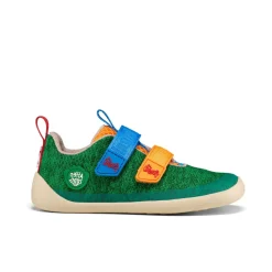 Affenzahn Knit Happy – Sneakers – 10 års Jubilæumsmodel