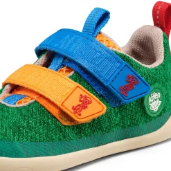 Affenzahn Knit Happy – Sneakers – 10 års Jubilæumsmodel