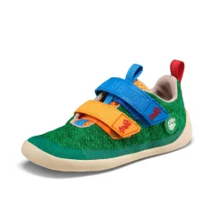 Affenzahn Knit Happy – Sneakers – 10 års Jubilæumsmodel