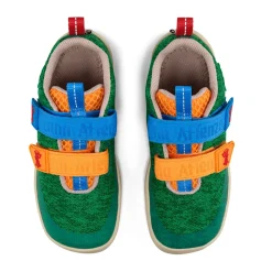 Affenzahn Knit Happy – Sneakers – 10 års Jubilæumsmodel