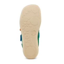 Affenzahn Knit Happy – Sneakers – 10 års Jubilæumsmodel