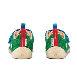 Affenzahn Knit Happy – Sneakers – 10 års Jubilæumsmodel