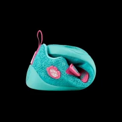 Affenzahn Knit Happy – Sneakers – Owl