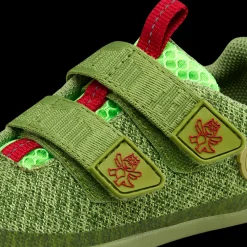 Affenzahn Knit Happy – Sneakers – Dragon