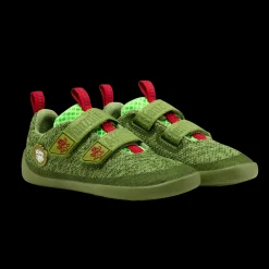 Affenzahn Knit Happy – Sneakers – Dragon