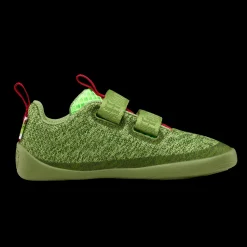 Affenzahn Knit Happy – Sneakers – Dragon