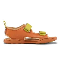 Affenzahn Leather Airy – Børnesandaler – Cat