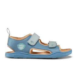 Affenzahn Leather Airy – Shark