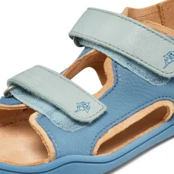 Affenzahn Leather Airy – Shark