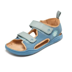 Affenzahn Leather Airy – Shark