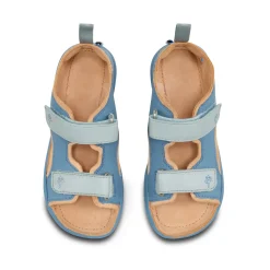 Affenzahn Leather Airy – Shark