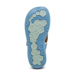 Affenzahn Leather Airy – Shark