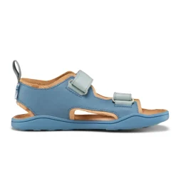 Affenzahn Leather Airy – Shark