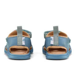 Affenzahn Leather Airy – Shark
