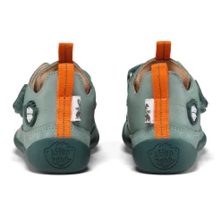 Affenzahn Leather Buddy – Rabbit