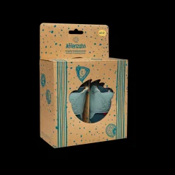 Affenzahn Leather Crawly – Bunny