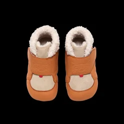 Affenzahn Leather Growy – Cat