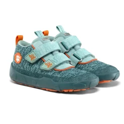 Affenzahn Low Boot Knit Happy – Rabbit