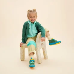 Affenzahn Low Boot Knit Happy – Creative Bear
