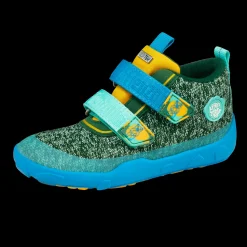 Affenzahn Low Boot Knit Happy – Creative Bear