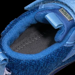 Affenzahn Low Boot Knit Happy – Elephant