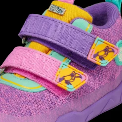Affenzahn Low Boot Knit Happy – Creative Toucan
