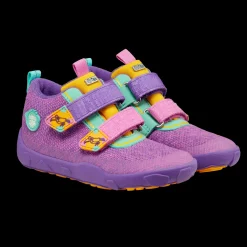 Affenzahn Low Boot Knit Happy – Creative Toucan