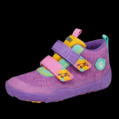 Affenzahn Low Boot Knit Happy – Creative Toucan
