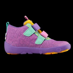 Affenzahn Low Boot Knit Happy – Creative Toucan