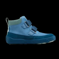 Affenzahn Low Boot Leather Friendy – Shark