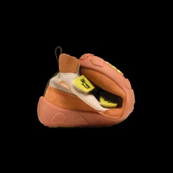 Affenzahn Low Boot Leather Friendy – Cat