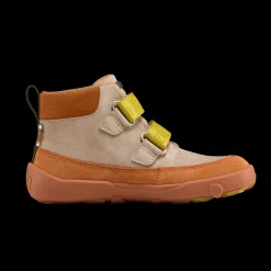 Affenzahn Low Boot Leather Friendy – Cat