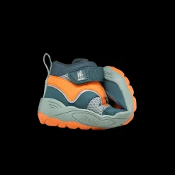 Affenzahn Low Boot Vegan Explory – Bunny