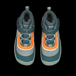 Affenzahn Low Boot Vegan Explory – Bunny