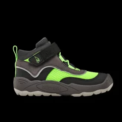 Affenzahn Low Boot Vegan Explory – Panther