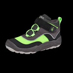 Affenzahn Low Boot Vegan Explory – Panther