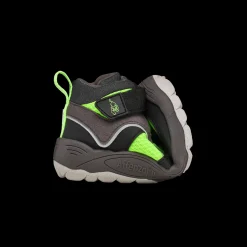 Affenzahn Low Boot Vegan Explory – Panther