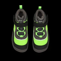Affenzahn Low Boot Vegan Explory – Panther