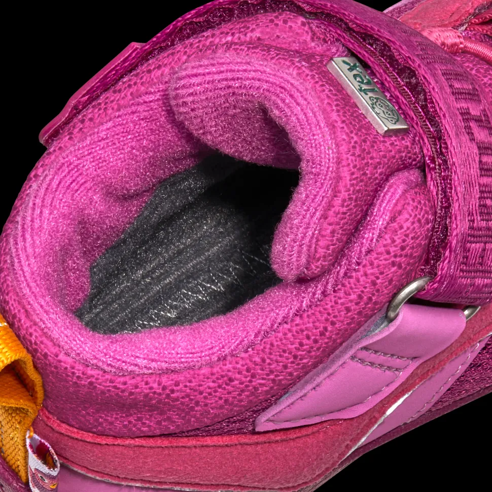 Affenzahn Low Boot Vegan Explory – Bird